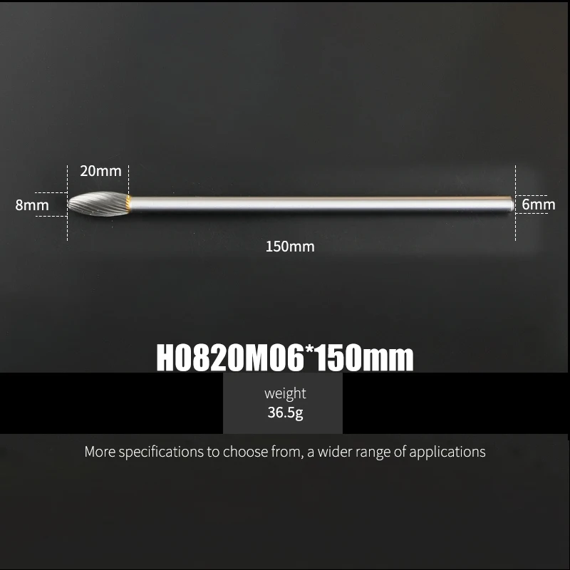 Variant: H0820-150mm