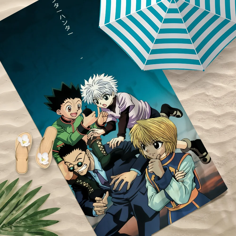 Anime H-Hunter X H-… - image
