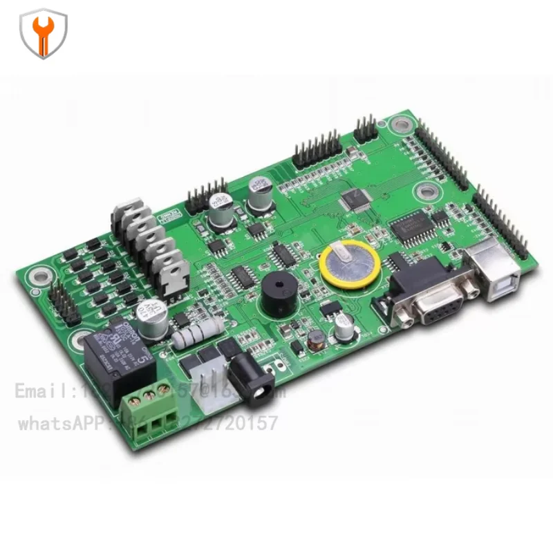 

Подходит для сборки печатной платы PCBA.