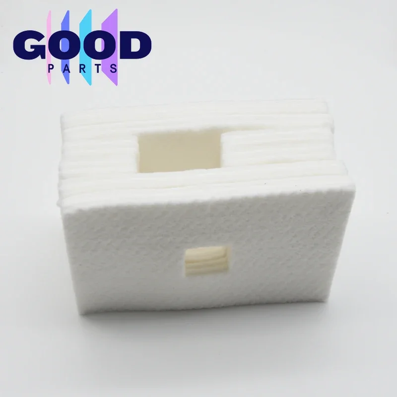 1SETS 1557358 Waste Ink Tank Tray Porous Pad Sponge for EPSON WorkForce WF7010 WF7015 WF7510 WF7511	WF7515 WF7520 WF7521 WF7525