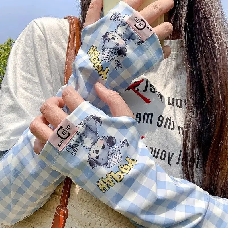 manga-protetora-solar-feminina-de-seda-gelada-para-conducao-protecao-uv-estilo-solto-alta-estetica-novo-estilo-de-verao