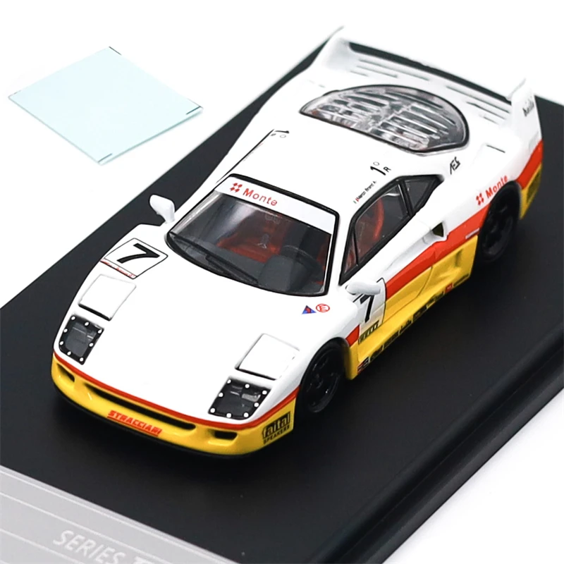 findclassically-1-64-f40-ダイキャストカーモデル-ミニチュアギフト