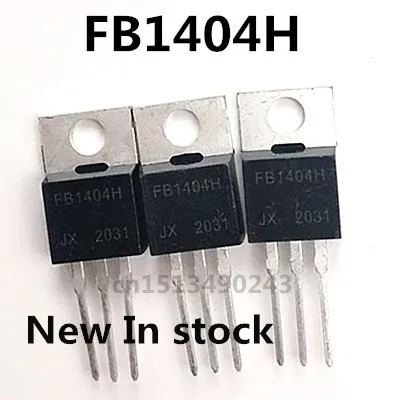 Original 5PCS/lot FB1404H TO-220 New In stock