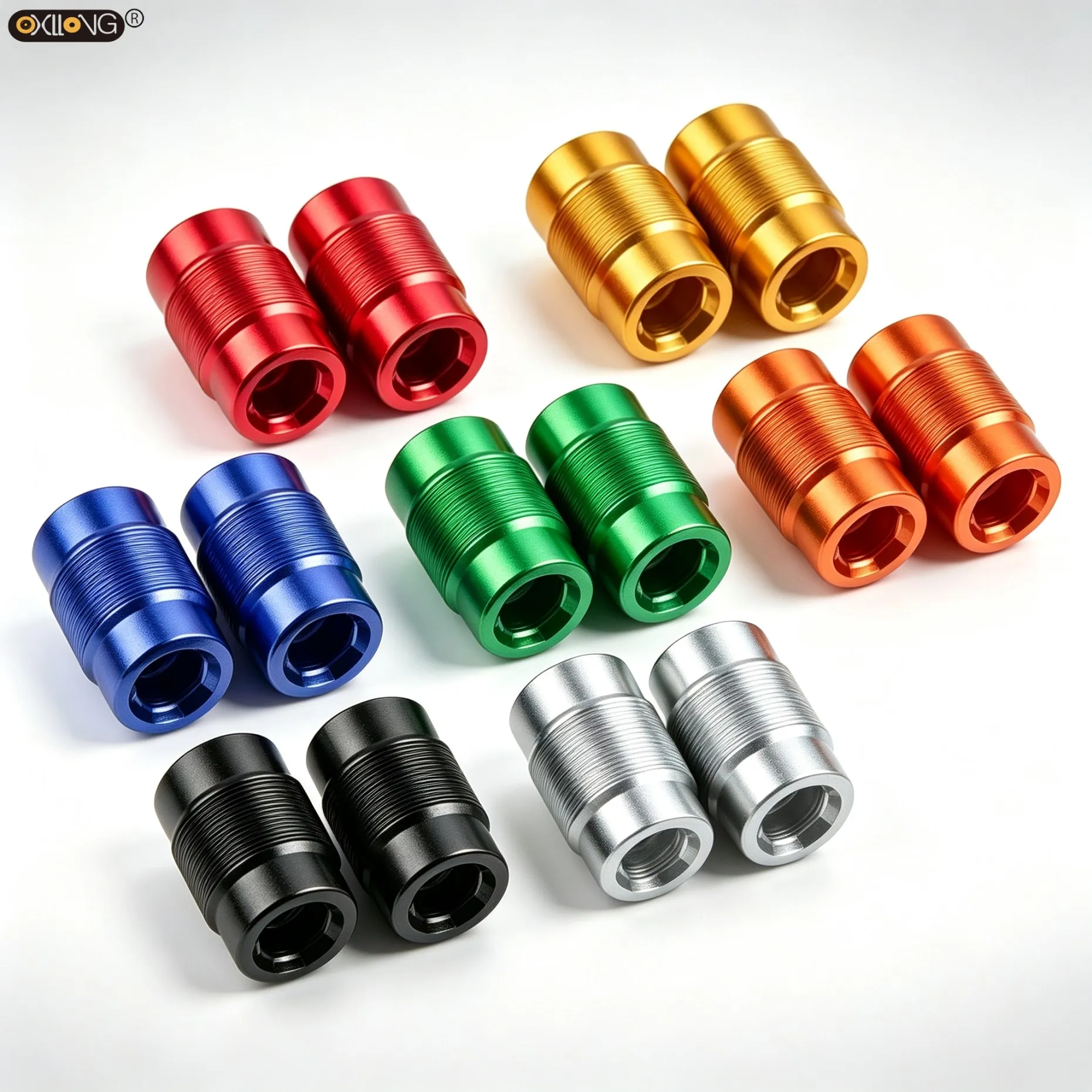 Fit For Zontes 310R 310X 310V 310 t2 G1 125 U1 U 155 ZT 125 T310 350E 350 Motorcycle TWheel Tire Valve Cap Air Port Stem Cover