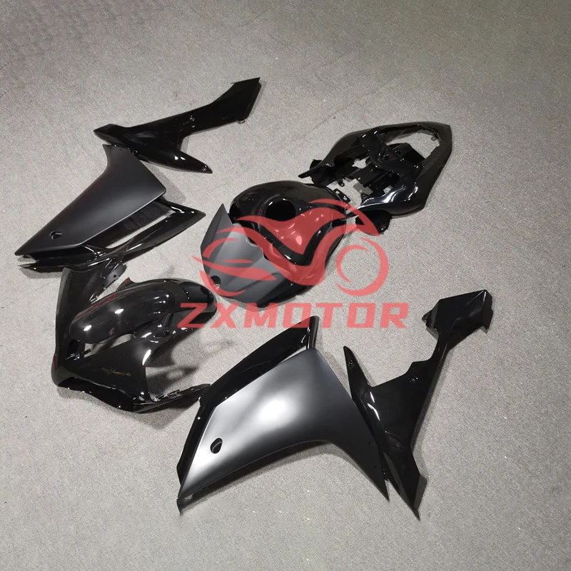 حقن الهدايا المجمعة لياماها YZF-R1 2007 2008 دائم نوعية جيدة ABS البلاستيك هيكل السيارة الهدايا المجمعة R1 07 08 #3