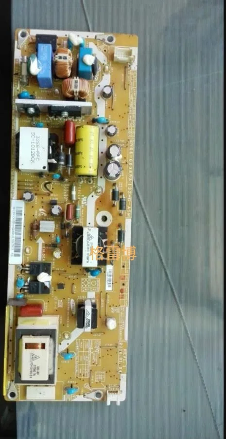 BN44-00369A I32HD-ASMPSIV121510A power supply board for LA32C350D1 Price differences
