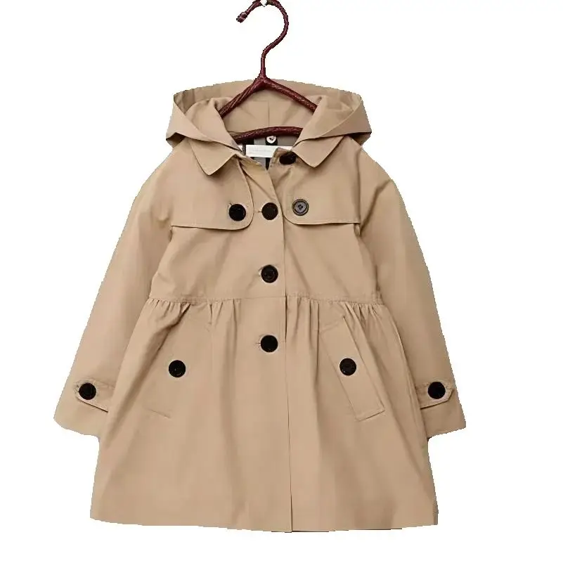 Thumbnail 2 - #38 Best Kids Lightweight Jackets to Buy In 2026
