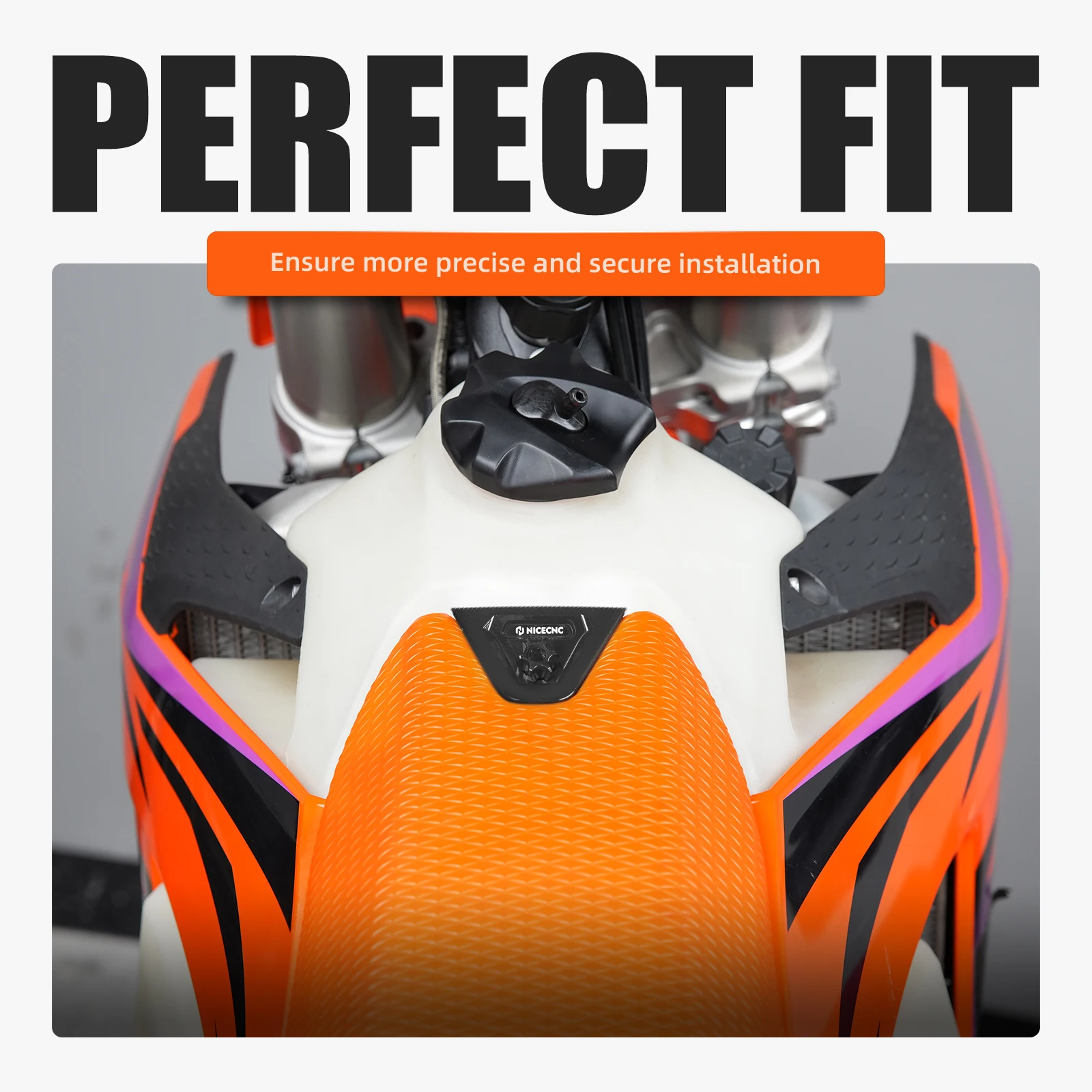 Für KTM EXC 300 2026 2025 2024 Sitzhalterung Sitzbolzen-Kit XC SX 125 150 250 300 350 450 500 EXC-F XCF-W XW-F XC-W XCF SX-F