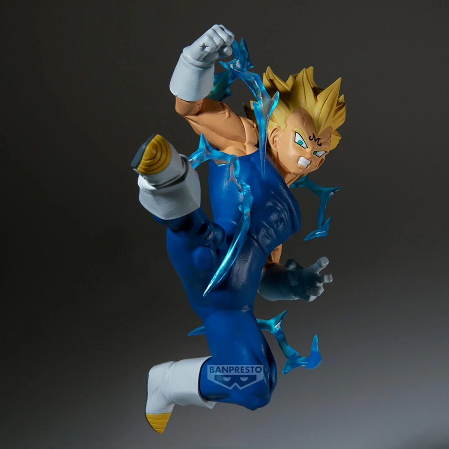 Bandai Anime Draagon Ball Z figurales fabricantes de partidos Super Saiyan Goku Vegeta figuras de acción DBZ figuritas colección modelo Juguetes