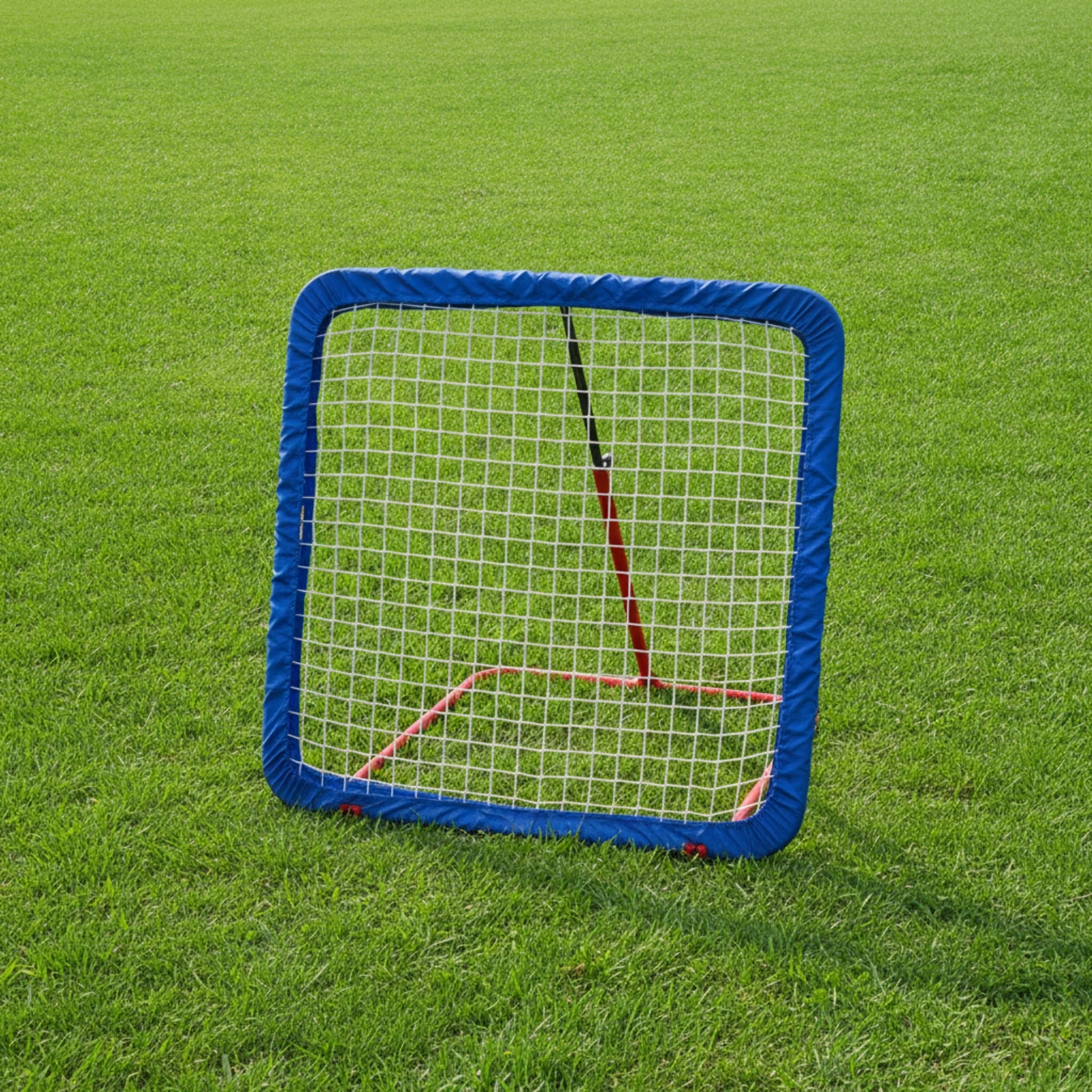 Futbol Rebound Filesi Kare Fut - Heavy Equipment Training incelemesi ve fiyatı