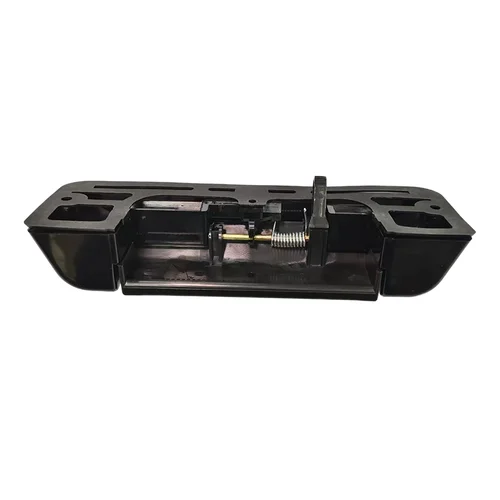 Imagen 2 del producto Manija de puerta trasera de coche para SUZUKI Vitara 1989-98 82850-60A01