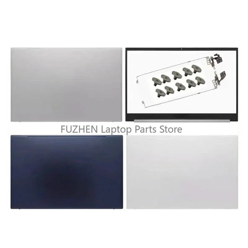

New For Pavilion 15-EG 15-EH 15Z-EH TPN-Q245 TPN-Q246 Laptop LCD Rear Cover/Front Panel/Frame/hinges/Shell