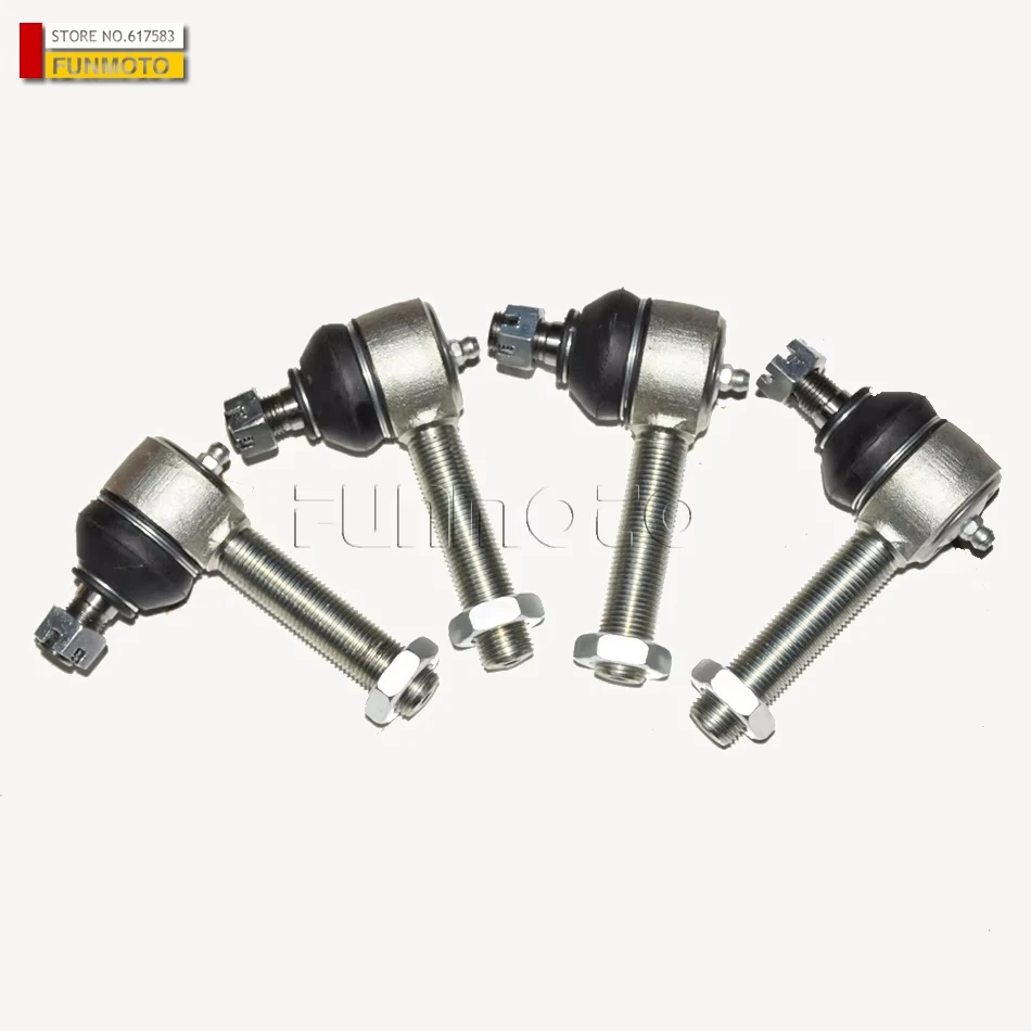 Ball Joint Fit RS800/GSMOON800 BUGGY/Oreion Reeper/Discovery utv/XYJK800/RS800