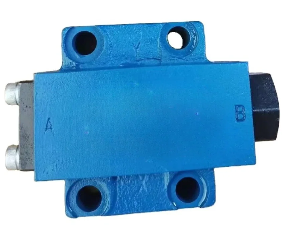 

SL10PA2-42/V Обратный клапан с гидравлическим управлением SV10PA SL10PA SV10GA SL10GA SV10PB SL10PB