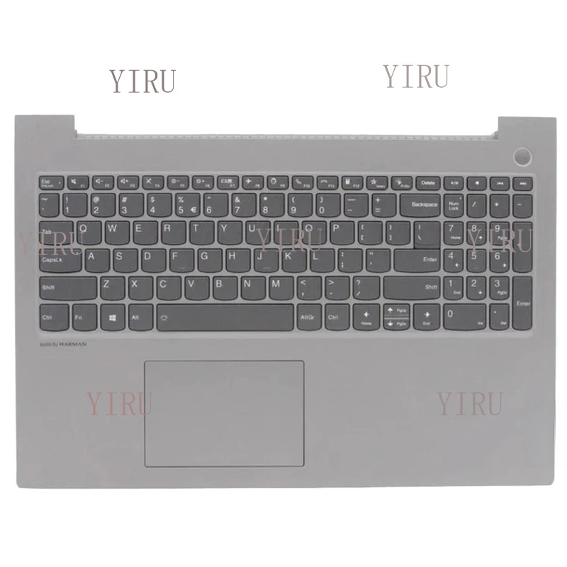 

L+ 5CB1B07603 For Lenovo ThinkBook 15p IMH Palmrest w/ Backlit Keyboard