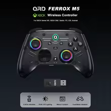 QRD Ferrox M5