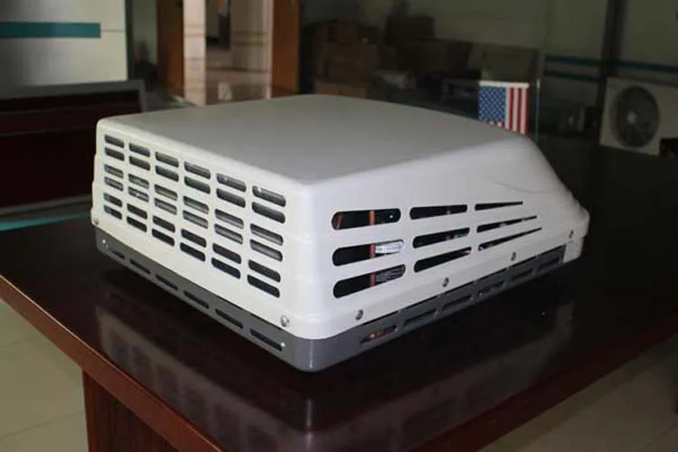 TKT-40THIN AC 220V Electric Air Conditioner Equipment for Motorhome