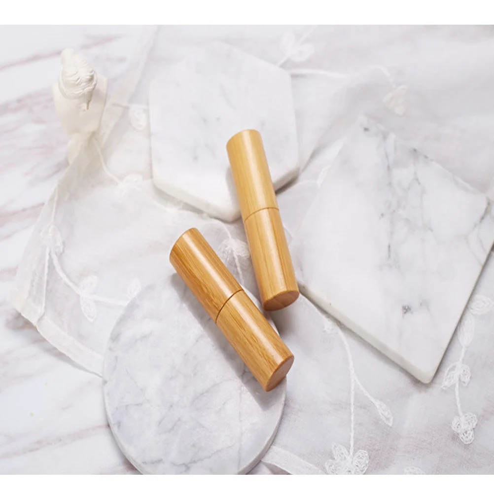 tubos-de-balsamo-labial-diy-3-pecas-bambu-diametro-121mm-duravel-vazio-suporte-de-batom-mecanismo-de-roda-para-viagens-trabalho-presente