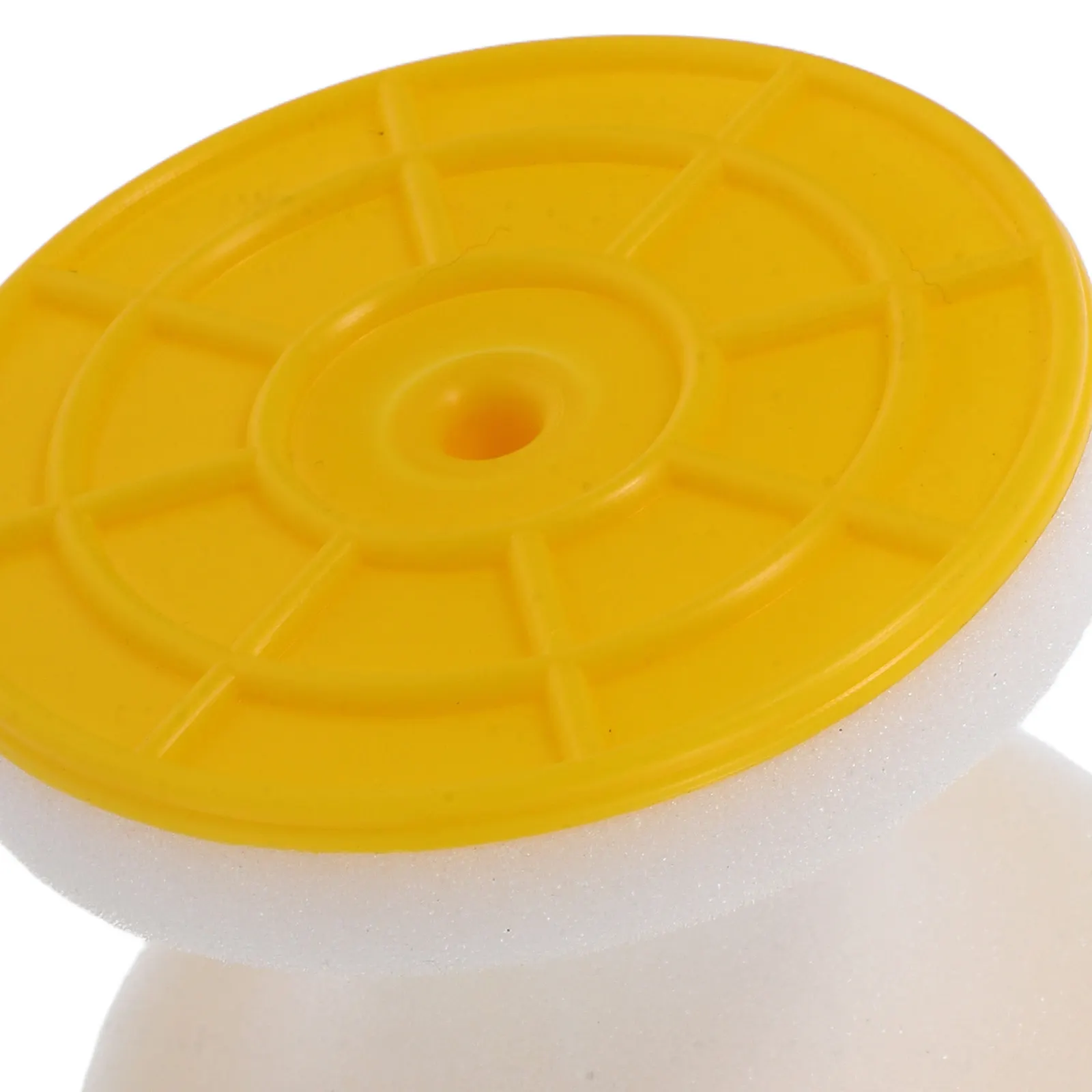 Pipe Paint Brush Head Sponge Roller Efficient Cleaning Painting Fire Gas Water Pipes Scaffolding Smooth Application Tool