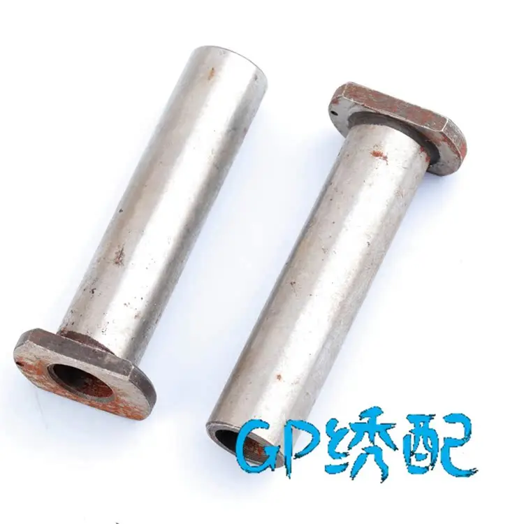 Embroidery Machine Accessories Drive Pin Pipe Accessories