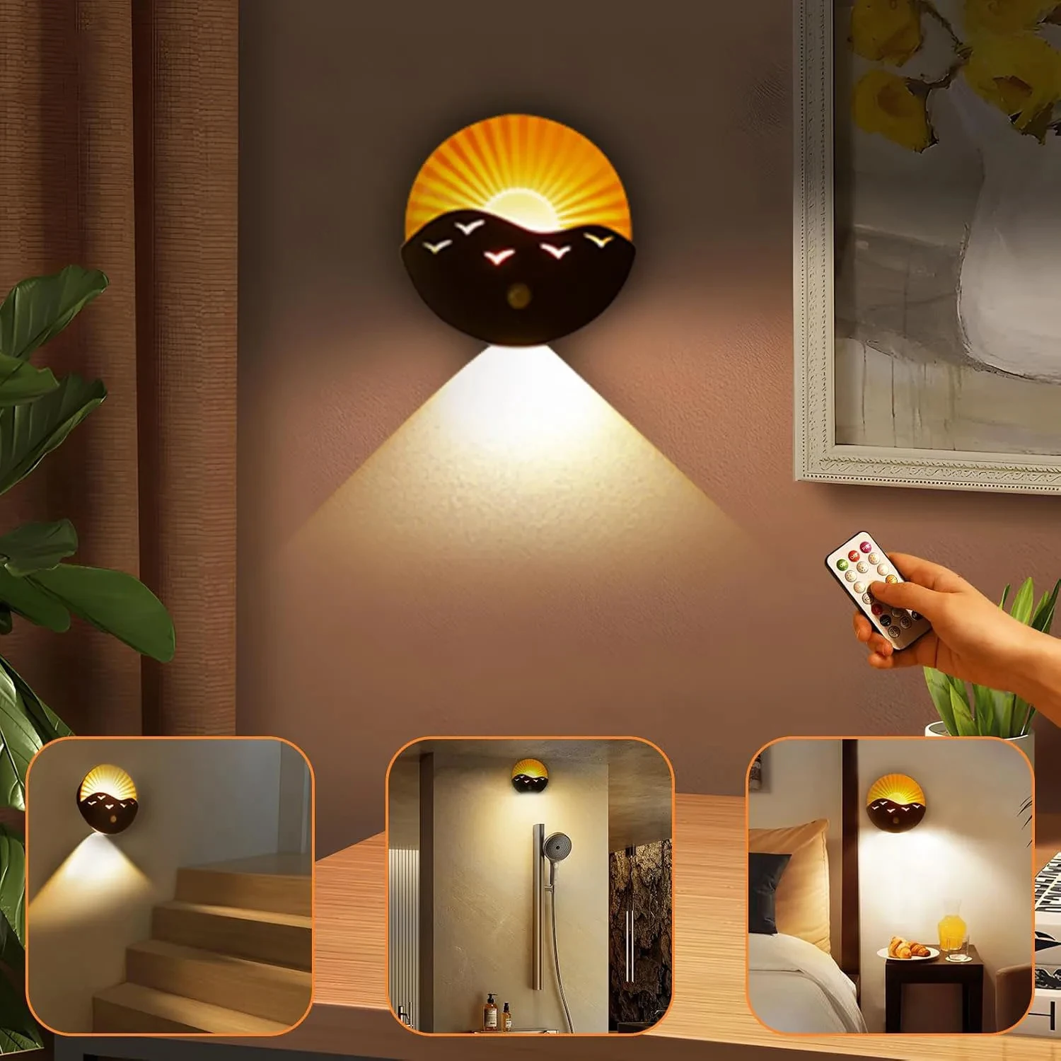 Xiaomi Night Lamp W…