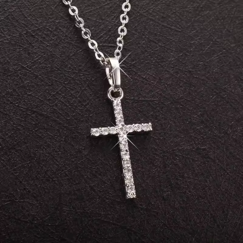 New Creativity Angel Wings Unique Design Pendant Necklace Classic Accessories All-match Personality Clavicle Chain Charm Jewerly - Image 11