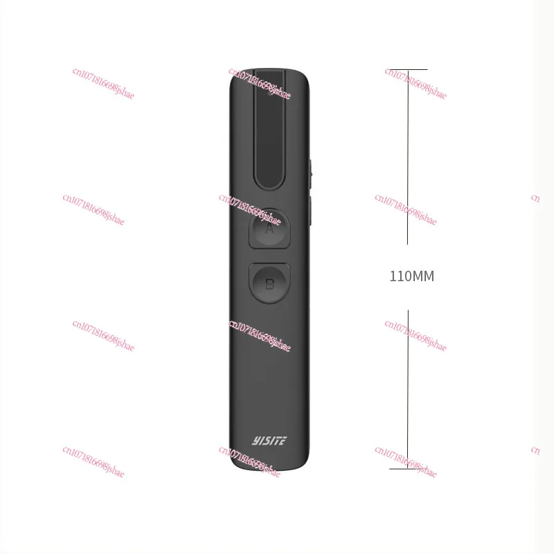 Mini Pocket Smart Instant Speech Translator Interactive Bluetooth Precision Translator Device Real-Time Translator