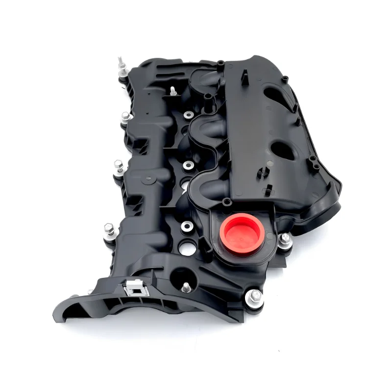 Cars accessories OEM LR116732 LR166340 LR179201 LR105957 Left and Right Engine Valve Cover Air Intake Manifold For Land Rover