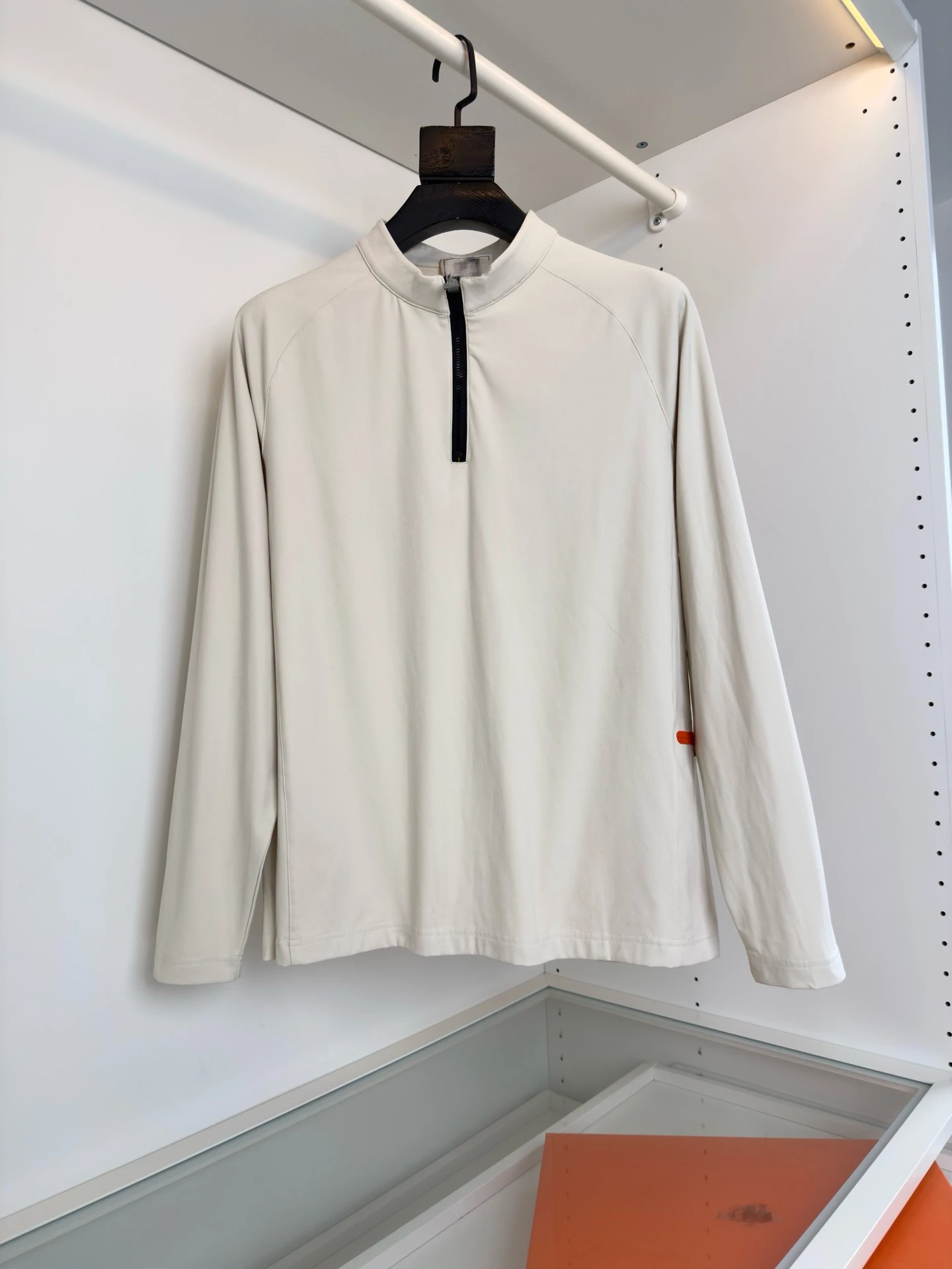 

Удобный длинный све Busin, повседневный топ для мужчин, универсальная осенняя одежда на молнии с внутренней подкладкой Fce, универсальная осенняя одежда