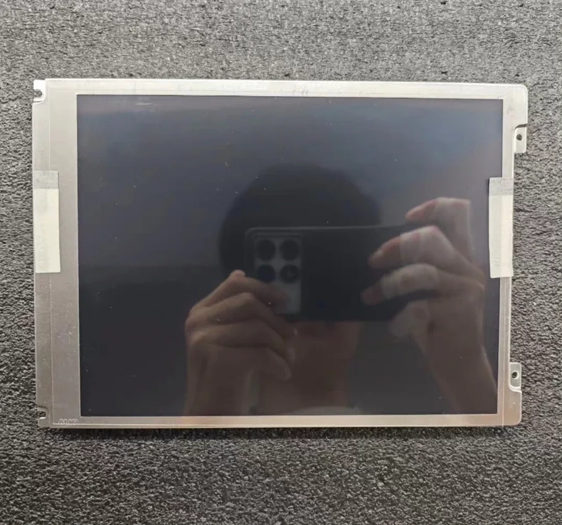 8.4-inch G084SN05 V.9 Lcd Screen Test normal before sending