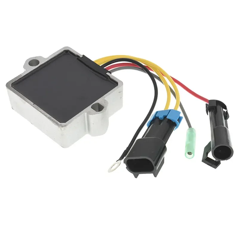 893640 Т01 893640001 893640 -Т01 893640 -001 Регулятор выпрямителя напряжения для Mercury 25 л.с. 30 л.с. 40 50 60 175 л.с. 200 л.с. 240 л.с. 1999-2005 гг.