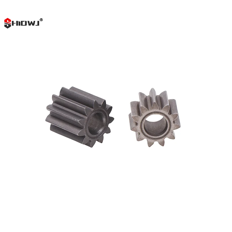 Car Washing Machine Rotor Accessories For 45 Series High-strength 11-tooth 10mm14mm Special Pinion Car Tools  automovil