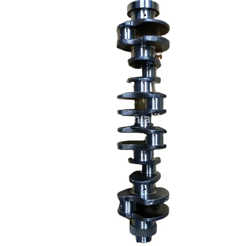 Engine Part Cranksh… - image