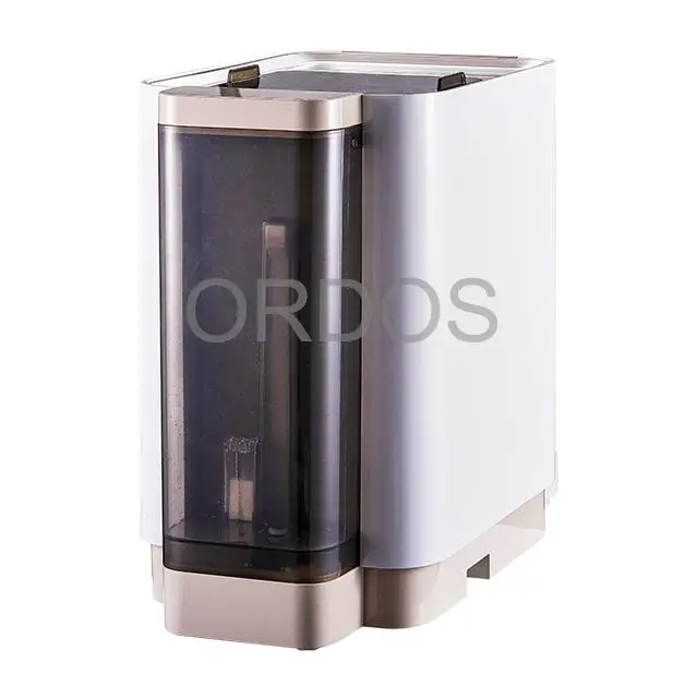 Home espresso maker machine Italian cafe machine for office and outdoor coffee beans factory