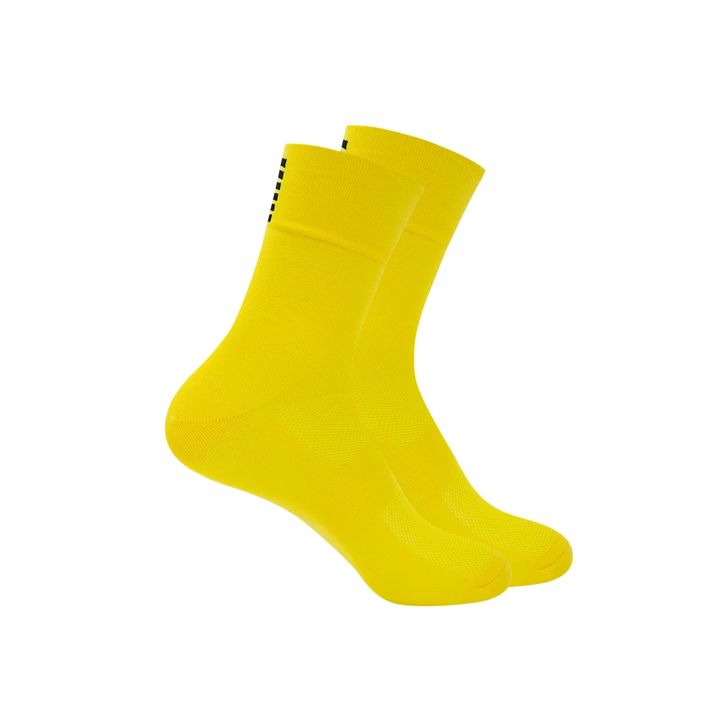 Calcetines de ciclismo YKYWBIKE, calcetines deportivos profesionales, calcetines para bicicleta de montaña y carretera, calcetines para bicicleta al aire libre, calcetines para ciclismo de carreras, calzado para correr