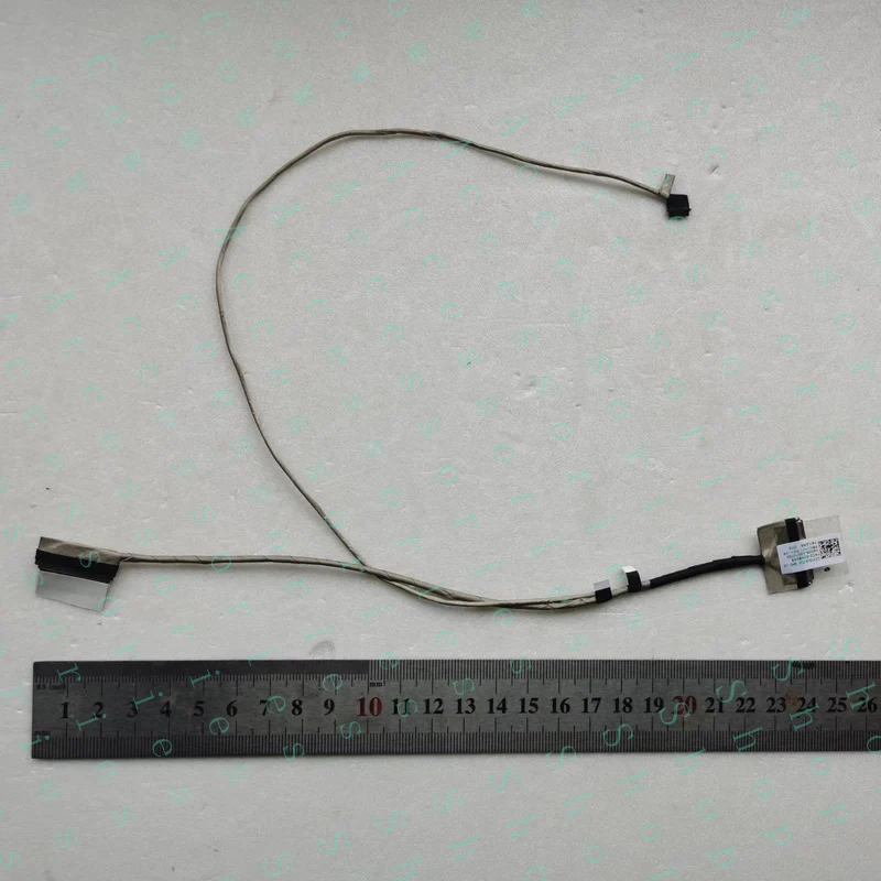 

Новый кабель LVDS для ЖК-дисплея ноутбука ASUS RX310 UX310U UX310UV UA UL U310U UX31C, 40-контактный, 1422-02K90AS