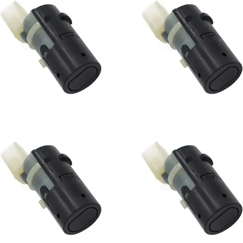

4Pcs 66216902180 66218380318 PDC Parking Sensor For BMW E46 M3 330 320 318