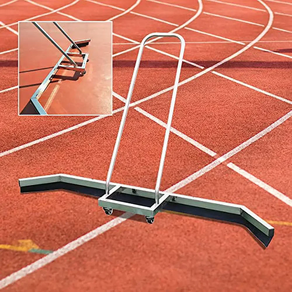 2026 Good Quality Eco-Friendly Stainless Steel Water Dry Floor Wiper with EVA Squeegee and Accessoriespromote sales