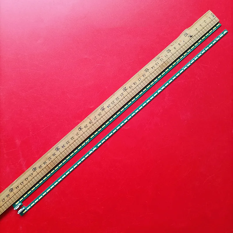 

2 шт. светодиодная подсветка для 42PFL5008 6922L-0030A 42PFL6057T/60 42PFL6067T/12 42PFL6877T/60 42PFL6007K/12 42PDL6907T/12 42PFL5008M/08