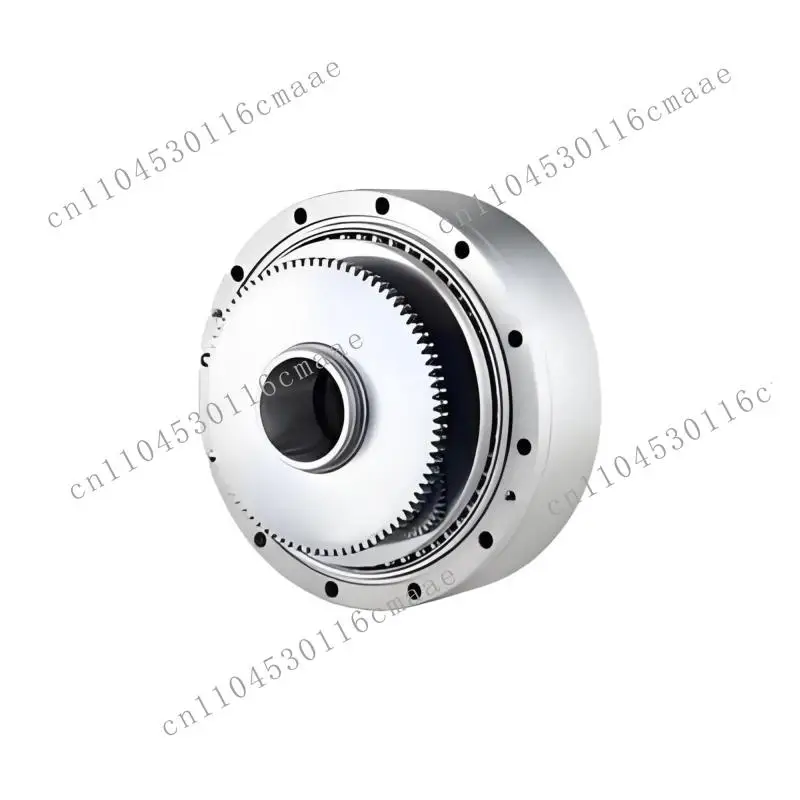 High torque cycloid planetary gearbox for motor drive, reduction gearbox, high torque, hollow series