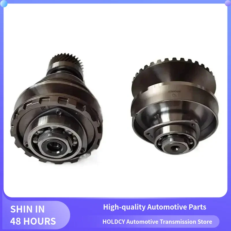 

New CTF25-0007-U1 Auto Transmission Pulley Set without Belt Model CTF25