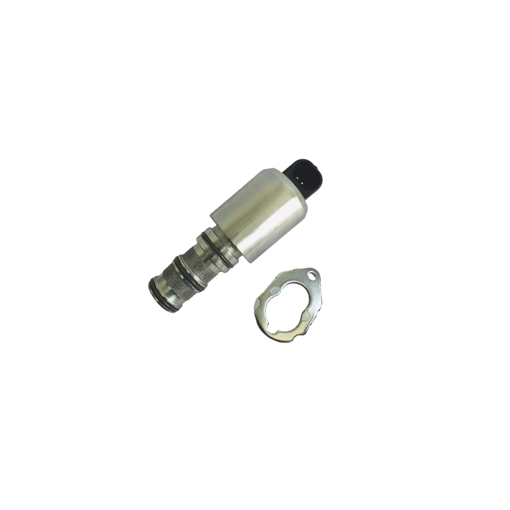 RE211157 RE211158 AT310584 Hydraulic Solenoid Valve For John Deere 210K 310SL 315SJ 325J 410K 410L