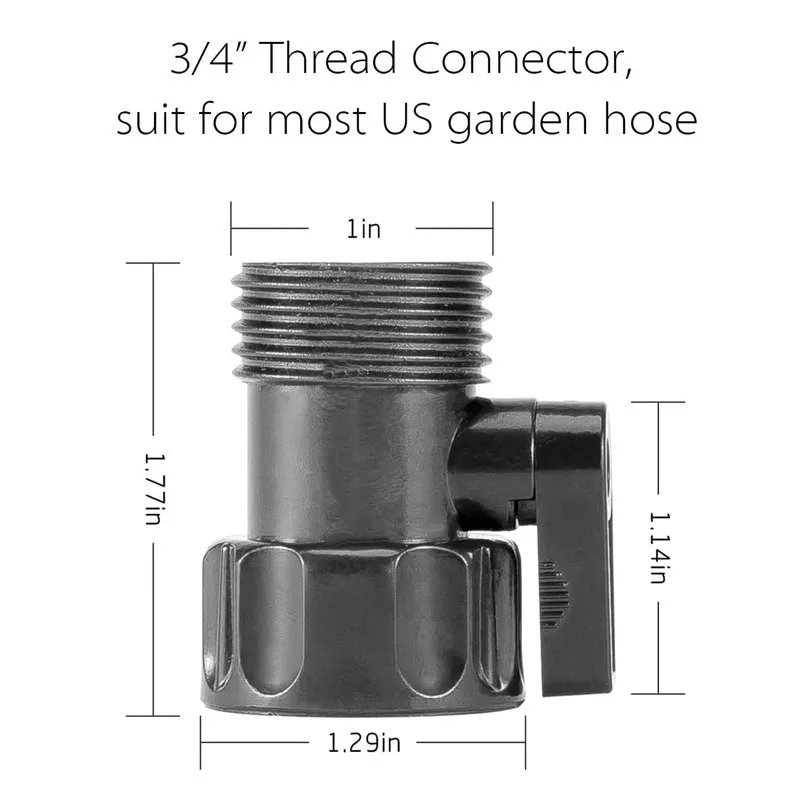 Thumbnail 2 - #20 Garden Hoses List of Top Picks