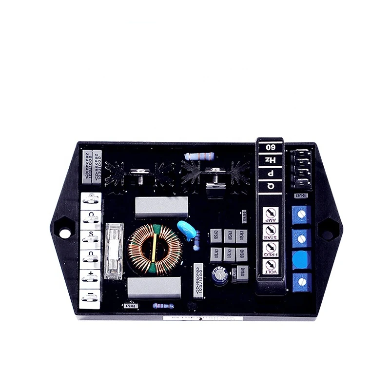 

Регулятор напряжения генератора для дизельного двигателя CE AVR M16FA655A