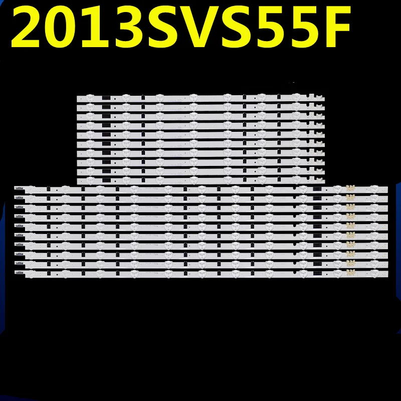 

Светодиодная подсветка D2GE-550SCB-R3 D2GE-550SCA-R3 UN55F5200 UN55F6400 UN55F650 UN55F6800 UE55F6510 UE55F6670 UE55F6675 UE55F6800