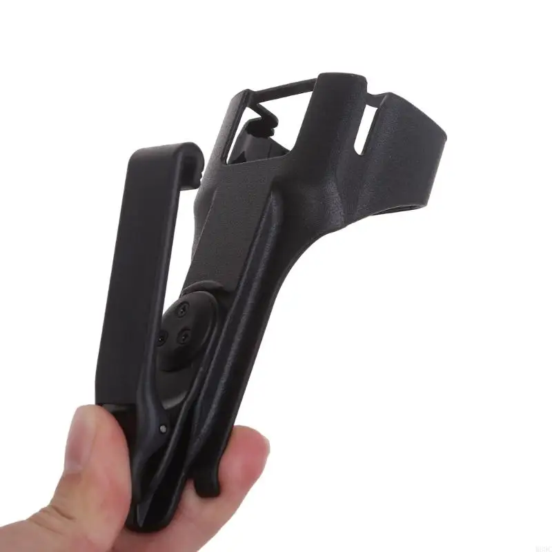 W89C Walkie Back left Clip для RMU2040 RMU2043 RMU2080 RMU21080D RMV2080 2-way Radio