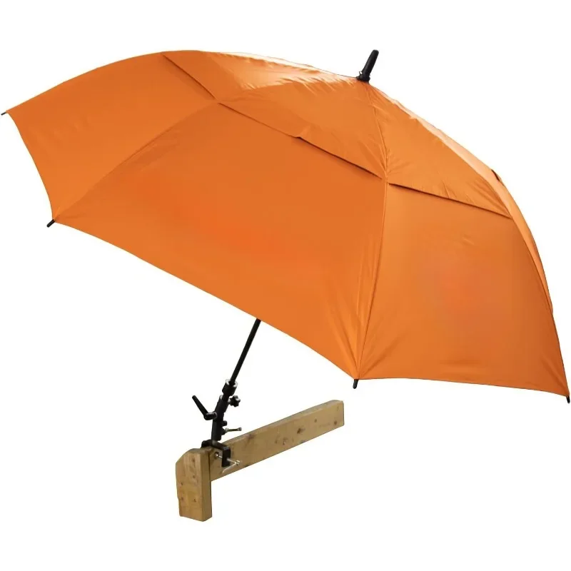 Fire Rated Magnetic Umbrella Kit 60 Inch with Carrying Case