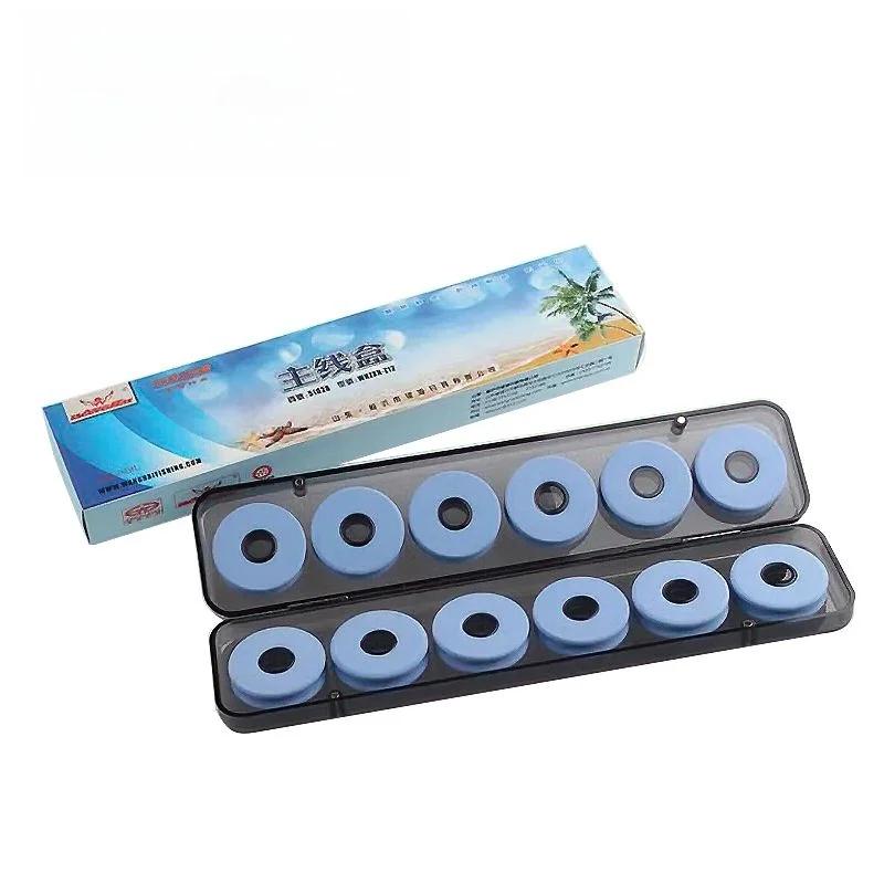 caixa-plastica-de-alta-resistencia-e-resistente-a-pressao-com-12-colunas-para-armazenamento-de-equipamentos-de-pesca-carreti