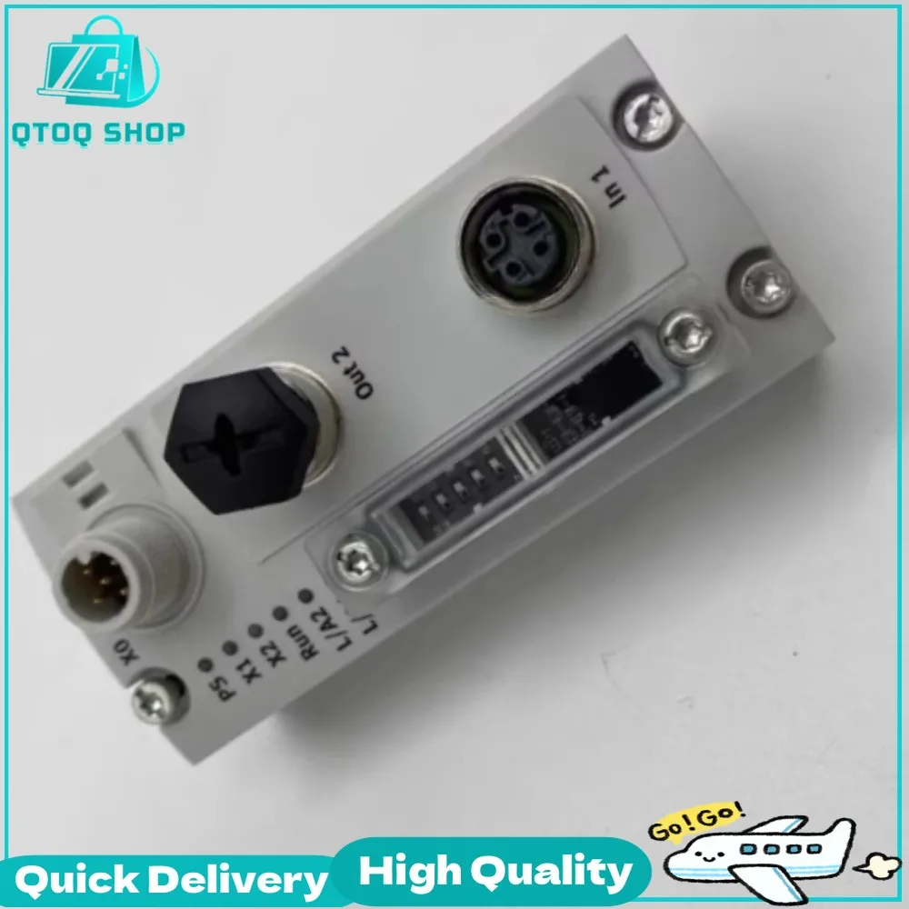 New  bus module CTEU-EP2798071 in stock for quick delivery