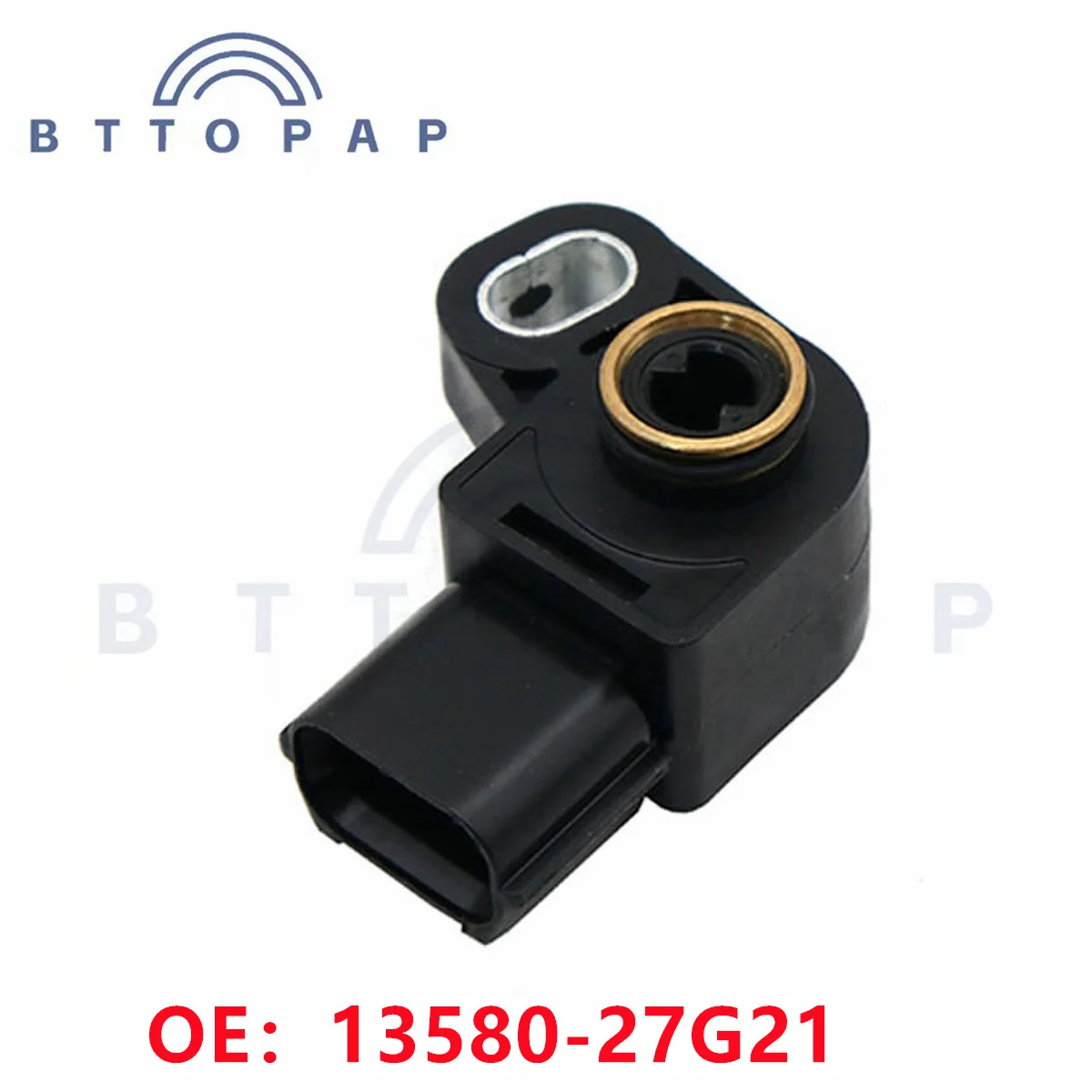 

13580-27G21 For Suzuki DL650 STROM SV650S For 2008 Motorcycle SV650 THROTTLE 13580-27G20 1358027G21 Throttle Position TPS Sensor